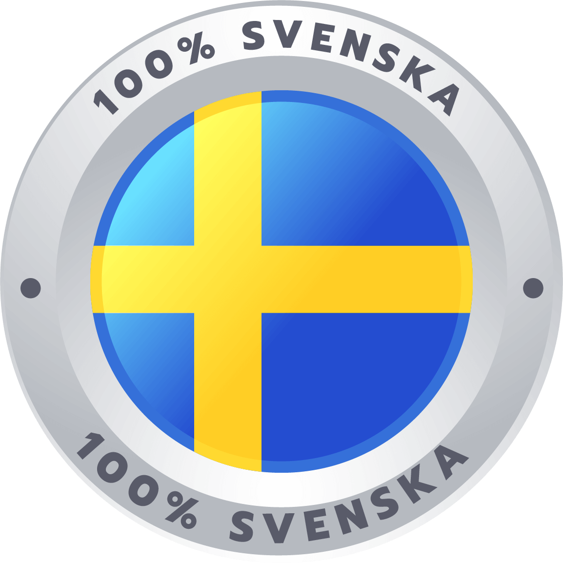 Sverige-logo