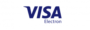 Bettingsidor med Visa Electron