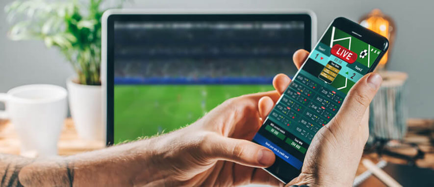 fotbollsbetting