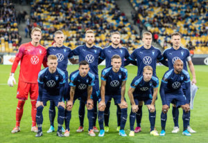 malmo uefa europa league