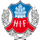 Helsingborgs IF Logo