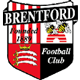 Brentford FC Logo
