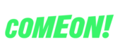 comeon logo