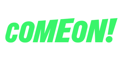 comeon logo