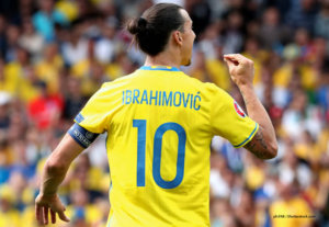 zlatan euro vm