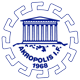 Akropolis IF Logo