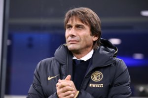 Antonio Conte