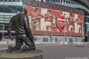 Arsenal 1