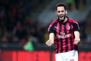 Calhanoglu