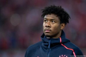 David alaba