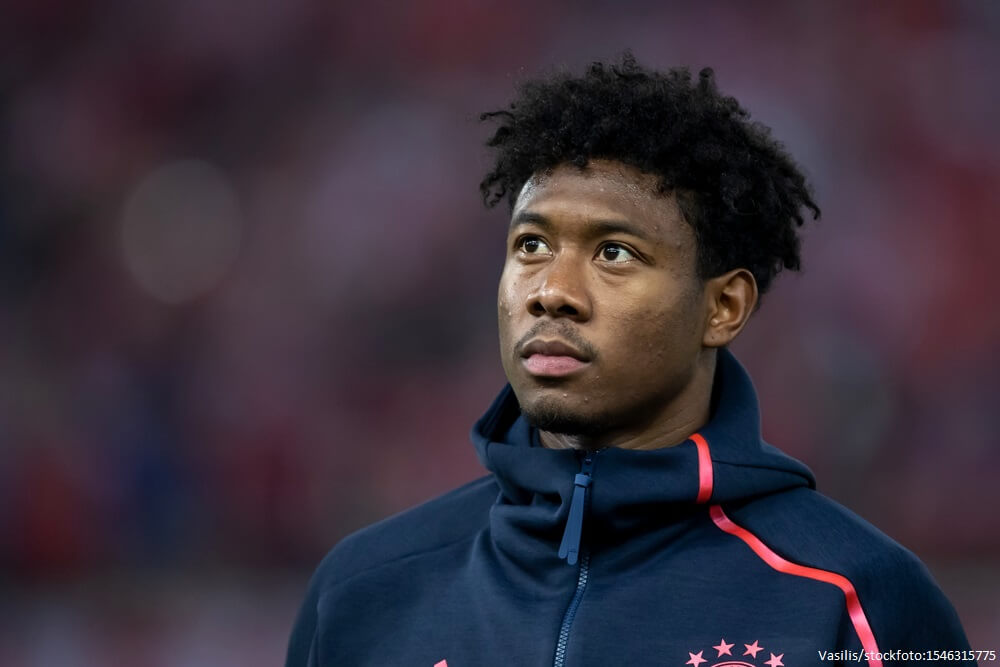 David alaba