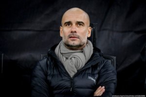 Guardiola