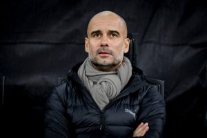 Guardiola