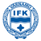IFK Värnamo Logo