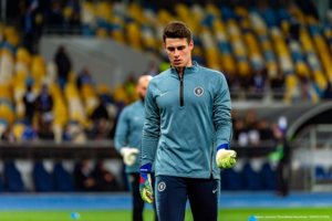 Kepa Arrizabalaga
