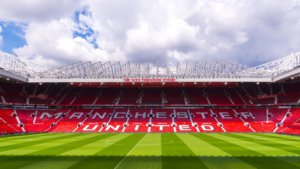 Man Utd