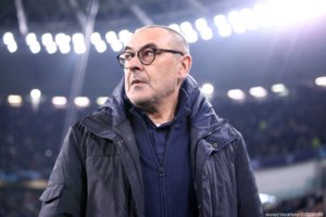 Maurizio Sarri