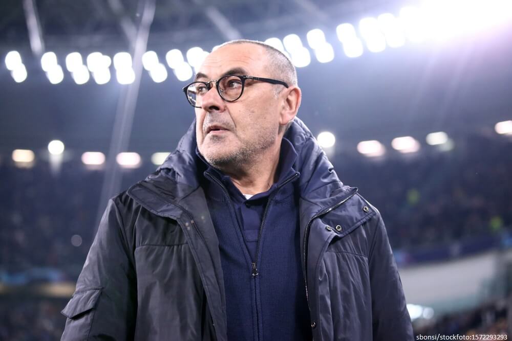 Maurizio Sarri