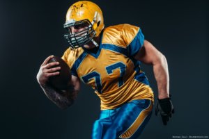 Super Bowl LV 2021 – Betta pa NFL finalen