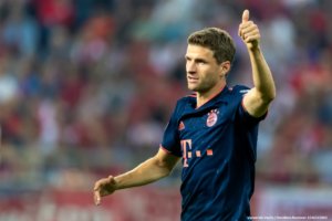Thomas Muller
