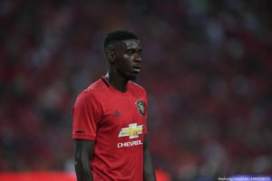 Tuanzebe