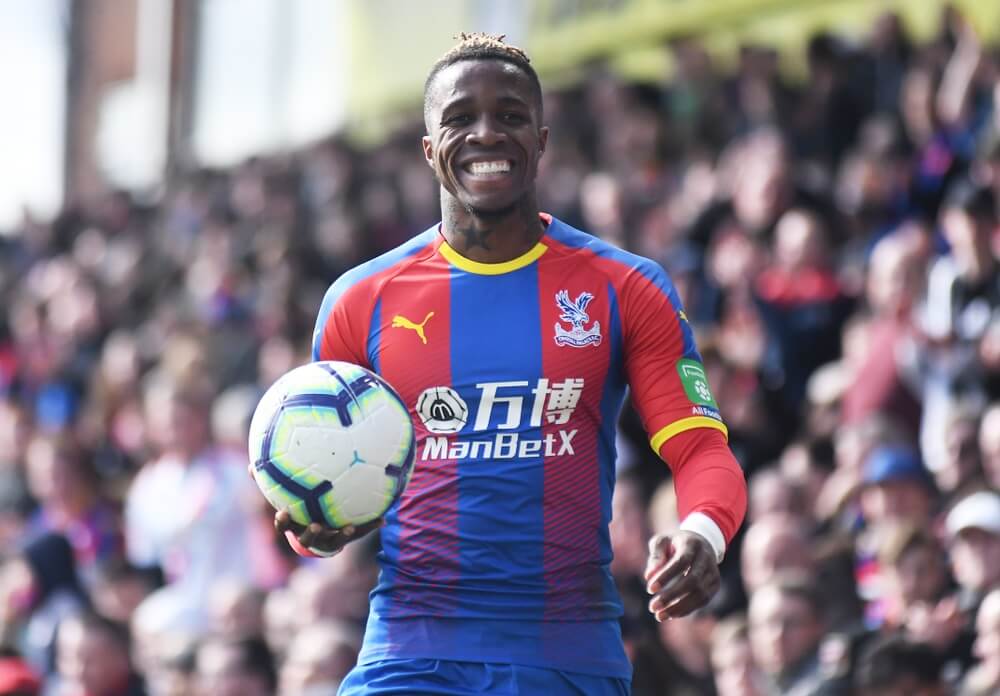 Zaha