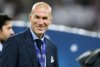 Zidane optimistisk på Real Madrid titel försvar efter Getafe vinna