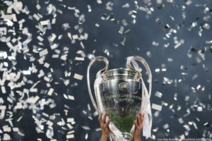 chamions league
