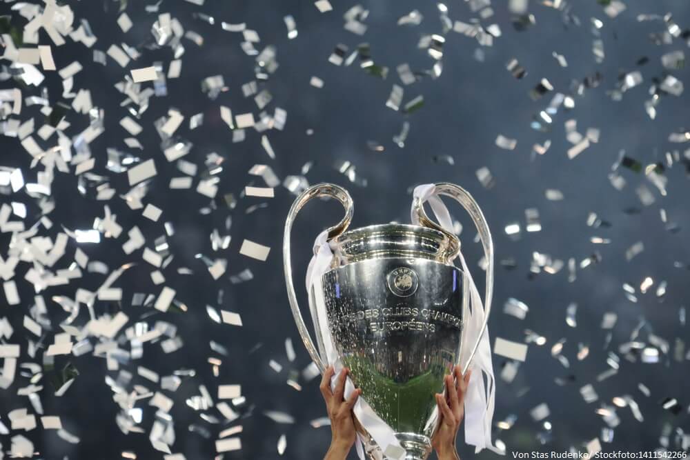 chamions league