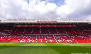 man united