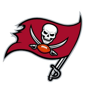 tampa bay buccaneers