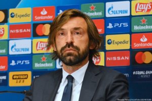 Andrea Pirlo