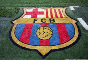 Barcelona Football