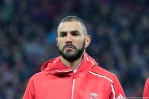 Benzema