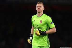 Bernd Leno