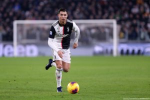 Cristiano Ronaldo 2