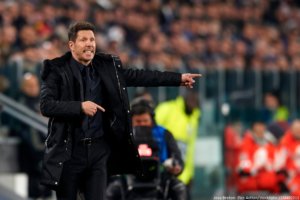 Diego Simeone