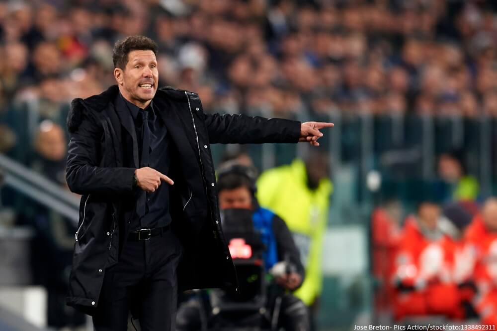 Diego Simeone