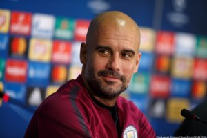 Guardiola