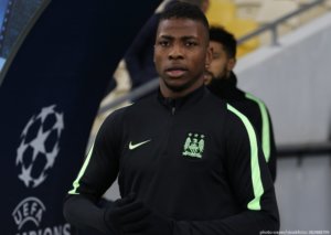 Iheanacho