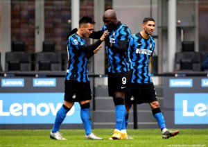 Inter Milan