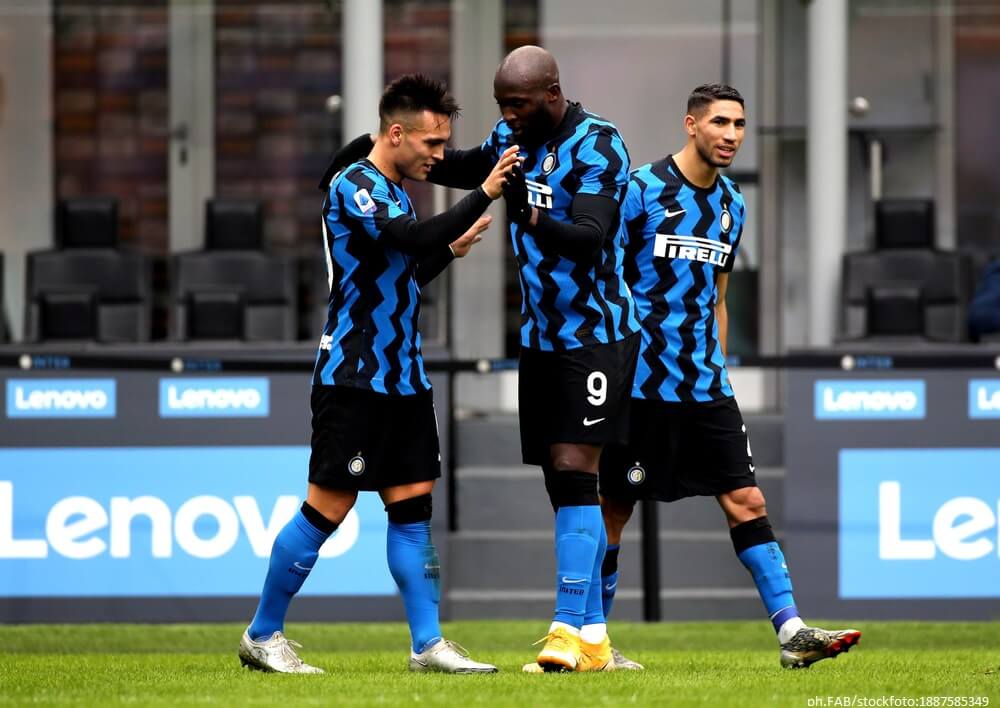Inter Milan