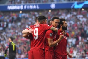 Liverpool FC