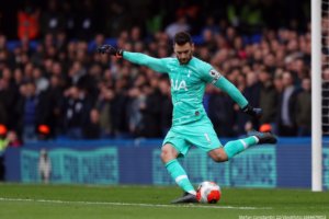 Lloris