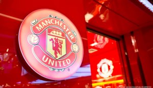 Man utd