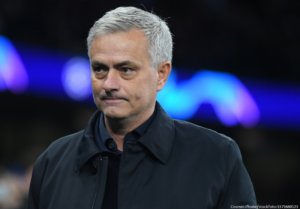 Mourinho 1