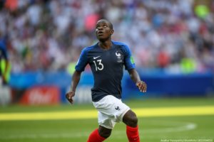 NGolo Kante