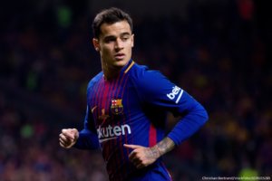 Phil Coutinho
