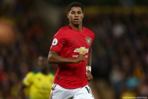 Rashford