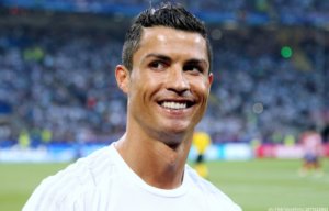 Ronaldo 4